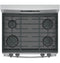 Ge® 30" Free-standing Gas Range