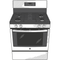 Ge® 30" Free-standing Gas Range