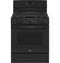 30" Free-Standing Gas Convection Range with No Preheat Air Fry