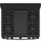 30" Free-Standing Gas Convection Range with No Preheat Air Fry
