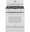 30" Free-Standing Gas Convection Range with No Preheat Air Fry