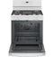 30" Free-Standing Gas Convection Range with No Preheat Air Fry