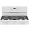 30" Free-Standing Gas Convection Range with No Preheat Air Fry