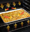 30" Free-Standing Gas Convection Range with No Preheat Air Fry