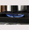 30" Free-Standing Gas Convection Range with No Preheat Air Fry
