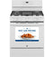 30" Free-Standing Gas Convection Range with No Preheat Air Fry