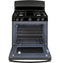 Ge® 30" Free-standing Gas Range