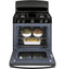 Ge® 30" Free-standing Gas Range