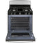 Ge® 30" Free-standing Gas Range