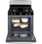 Ge® 30" Free-standing Gas Range
