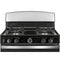 Ge® 30" Free-standing Gas Range
