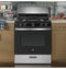 Ge® 30" Free-standing Gas Range