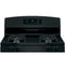 Ge® 30" Free-standing Gas Range
