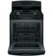 Ge® 30" Free-standing Gas Range