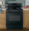 Ge® 30" Free-standing Gas Range