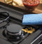 Ge® 30" Free-standing Gas Range