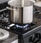 Ge® 30" Free-standing Gas Range