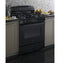 Ge® 30" Free-standing Gas Range