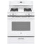 30" Free-Standing Gas Range