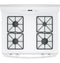 30" Free-Standing Gas Range