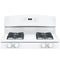 30" Free-Standing Gas Range