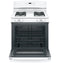 30" Free-Standing Gas Range