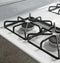 30" Free-Standing Gas Range