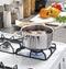 30" Free-Standing Gas Range