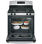 30" Free-Standing Gas Range
