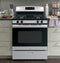 30" Free-Standing Gas Range