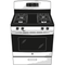 30" Free-Standing Gas Range
