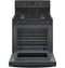 Ge® 30" Free-standing Gas Range