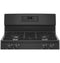 Ge® 30" Free-standing Gas Range