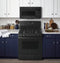 Ge® 30" Free-standing Gas Range