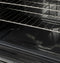 Ge® 30" Free-standing Gas Range
