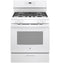 Ge® 30" Free-standing Gas Range