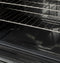 Ge® 30" Free-standing Gas Range