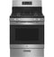 Ge 30" Free-standing Gas Range