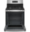 Ge 30" Free-standing Gas Range