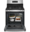 Ge 30" Free-standing Gas Range