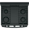 30" Free-Standing Gas Range