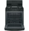 30" Free-Standing Gas Range