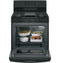 30" Free-Standing Gas Range