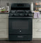30" Free-Standing Gas Range