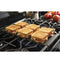 30" Free-Standing Gas Range