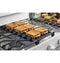 30" Free-Standing Gas Range