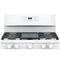 30" Free-Standing Gas Range