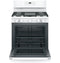 30" Free-Standing Gas Range