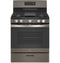 30" Free-Standing Gas Range