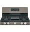 30" Free-Standing Gas Range